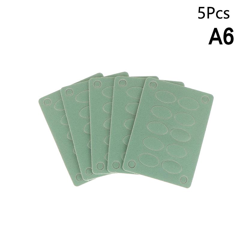 Glass Cuticle Pusher Cuticle Remover Tool Double Sided Cuticle Trimmer Manicure Stick Professional Manicure Tool A6
Glass Cuticle Pusher Cuticle Remover Tool Double Sided Cuticle Trimmer Manicure Stick Professional Manicure Tool A6