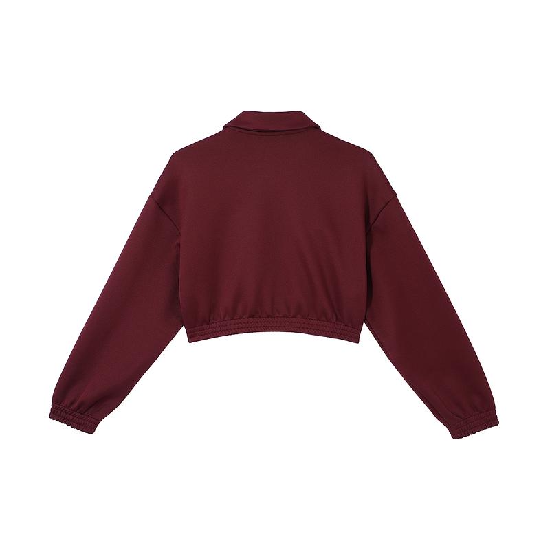 New PUMA Sports Life Collection Jackets & Coats Women s Burgundy 633795-96 XL
New PUMA Sports Life Collection Jackets & Coats Women s Burgundy 633795-96 XL