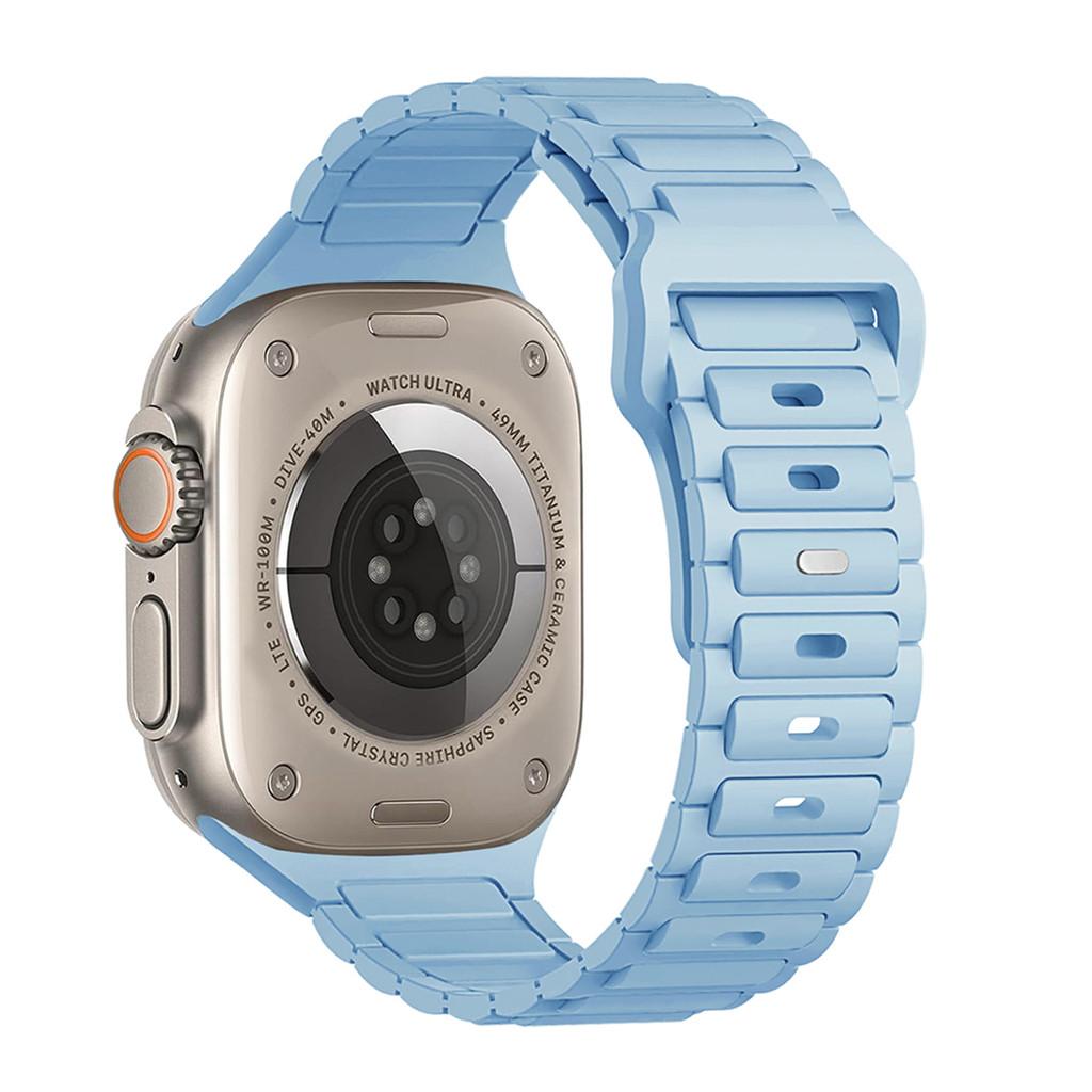 Силиконовый ремешок Мягкий ремешок для Apple Watch S11 S10 46 Ultra3 IWatch Серия11 10 9 8 7 6 SE3 5 4 3 49/45/44/42 Аксессуар для наручного ремешка 38 40 41mm s10-42mm
Силиконовый ремешок Мягкий ремешок для Apple Watch S11 S10 46 Ultra3 IWatch Серия11 10 9 8 7 6 SE3 5 4 3 49/45/44/42 Аксессуар для наручного ремешка 38 40 41mm s10-42mm