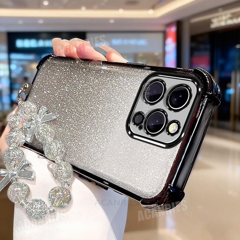 Зірковий ланцюжок-шнурок з гальванічним покриттям, блискучий, протиударний силіконовий чохол для iPhone 11 12 13 14 15 16 Pro Max Plus Mini X Xs 7 8 Задня кришка iPhone 15 Pro Max
Зірковий ланцюжок-шнурок з гальванічним покриттям, блискучий, протиударний силіконовий чохол для iPhone 11 12 13 14 15 16 Pro Max Plus Mini X Xs 7 8 Задня кришка iPhone 15 Pro Max