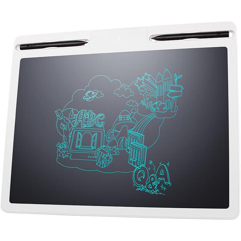 Newmine 16-inch Kids LCD Drawing Tablet
Newmine 16-inch Kids LCD Drawing Tablet