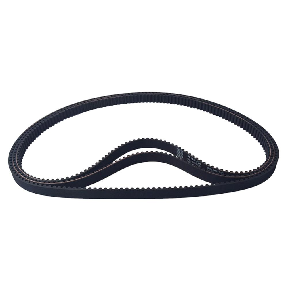 High Quality 33 Lawn Mower Belt 954-04136: Smooth Operation & Easy Installation Walk-Behind Mower Fits White Outdoor China Mainland
High Quality 33 Lawn Mower Belt 954-04136: Smooth Operation & Easy Installation Walk-Behind Mower Fits White Outdoor China Mainland