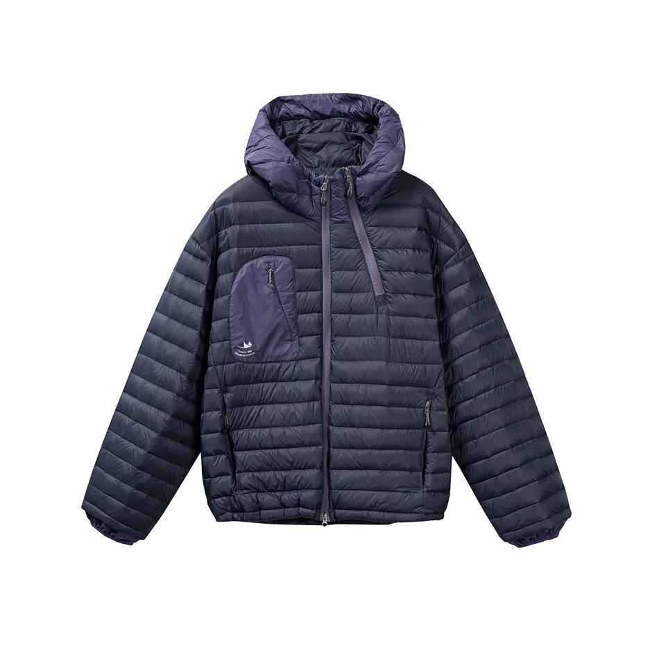 BLACKARMADA MY6807 Winter Hooded Duck Down Jacket for Men & Women Large
BLACKARMADA MY6807 Winter Hooded Duck Down Jacket for Men & Women Large