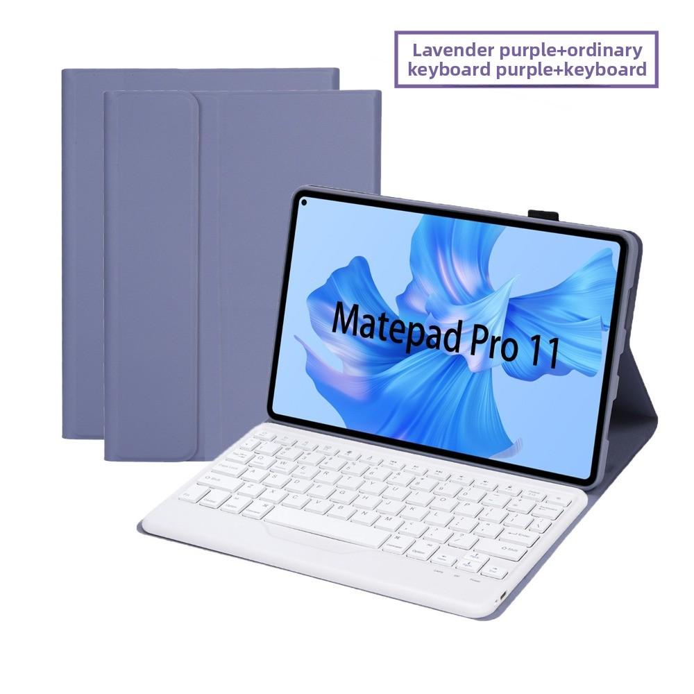 Магнитный чехол-клавиатура для Huawei MatePad 11 5S Bluetooth Touch Keyboard Защитный чехол, совместимый с Honor V9 Honor V9 11.5
Магнитный чехол-клавиатура для Huawei MatePad 11 5S Bluetooth Touch Keyboard Защитный чехол, совместимый с Honor V9 Honor V9 11.5