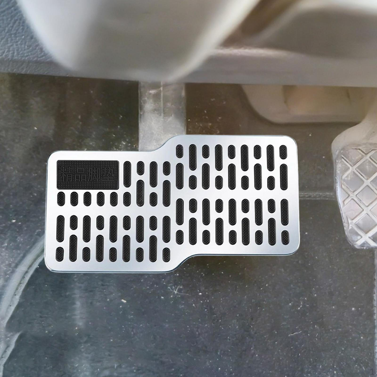 Автомобильная педаль для отдыха ног, противоскользящие принадлежности, профессиональная, простая установка, черная, запчасти для замены, подставка для ног
Автомобильная педаль для отдыха ног, противоскользящие принадлежности, профессиональная, простая установка, черная, запчасти для замены, подставка для ног