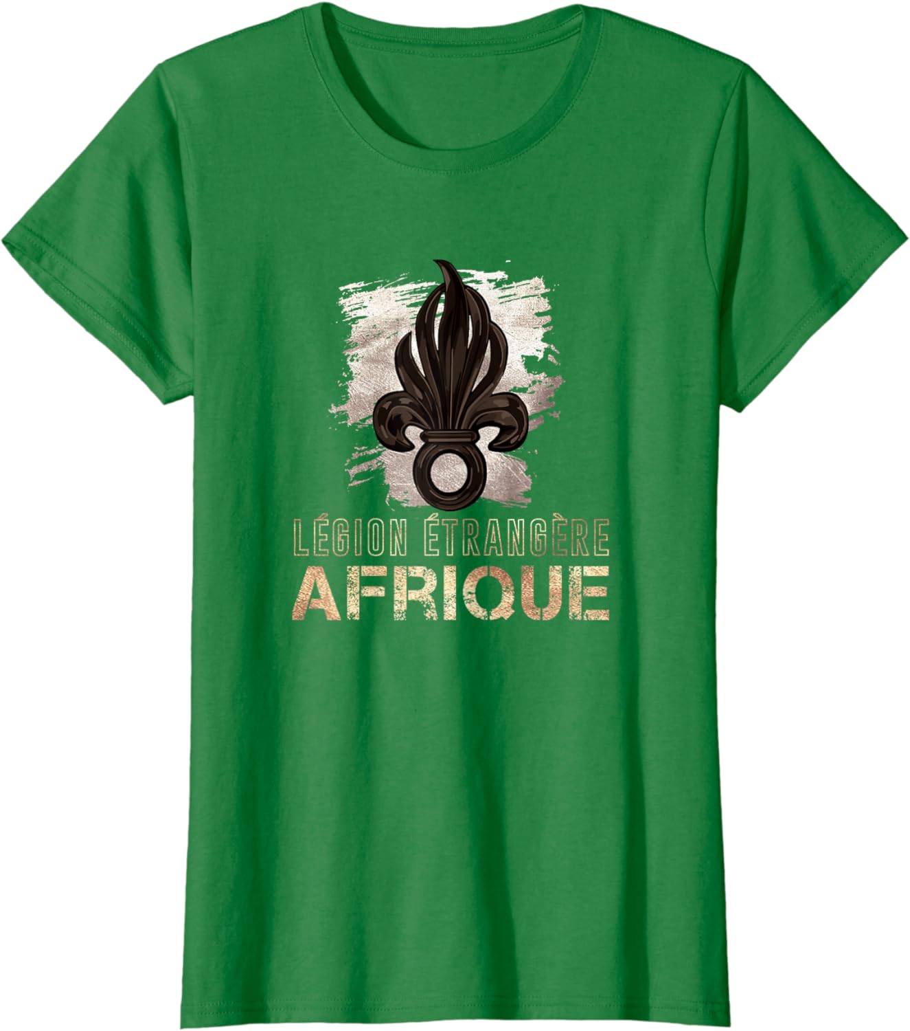 Légion D’Afrique - French Légion Etrangere Men T-Shirt Short Sleeve Casual 100% Cotton Mens T Shirts S
Légion D’Afrique - French Légion Etrangere Men T-Shirt Short Sleeve Casual 100% Cotton Mens T Shirts S