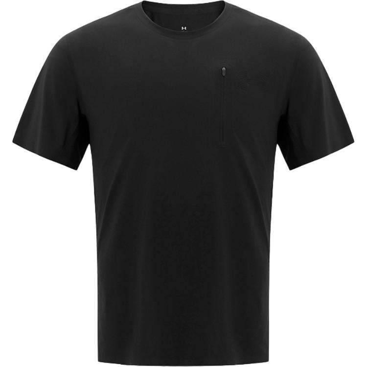 Under Armour SS25 Commuting Series Casual Quick-Dry Versatile Short Sleeve T-Shirt Men Tops Twilight-Black 15217233-0033 3XL
Under Armour SS25 Commuting Series Casual Quick-Dry Versatile Short Sleeve T-Shirt Men Tops Twilight-Black 15217233-0033 3XL