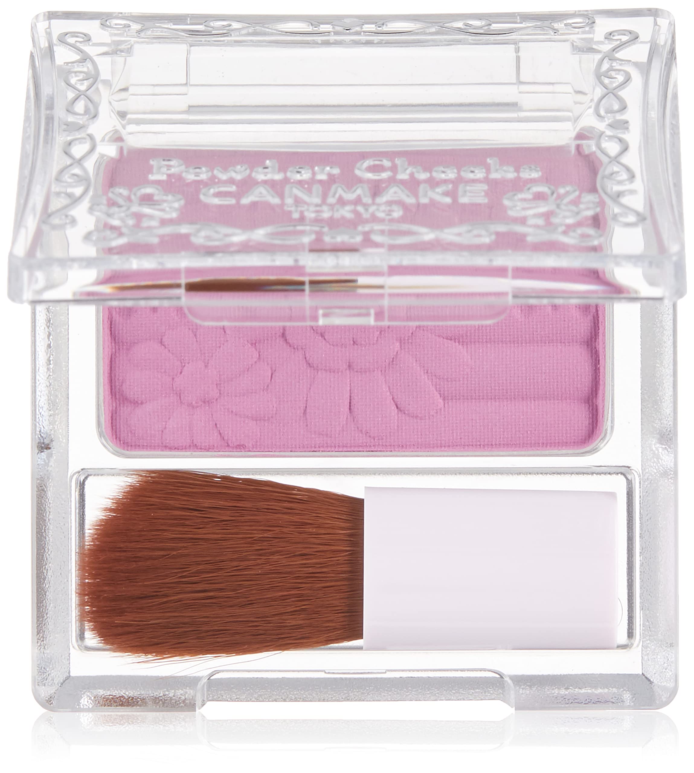 Пудра Canmake Powder Cheeks PW39 Фиолетовый Фиолетовый 4,4 г
Пудра Canmake Powder Cheeks PW39 Фиолетовый Фиолетовый 4,4 г