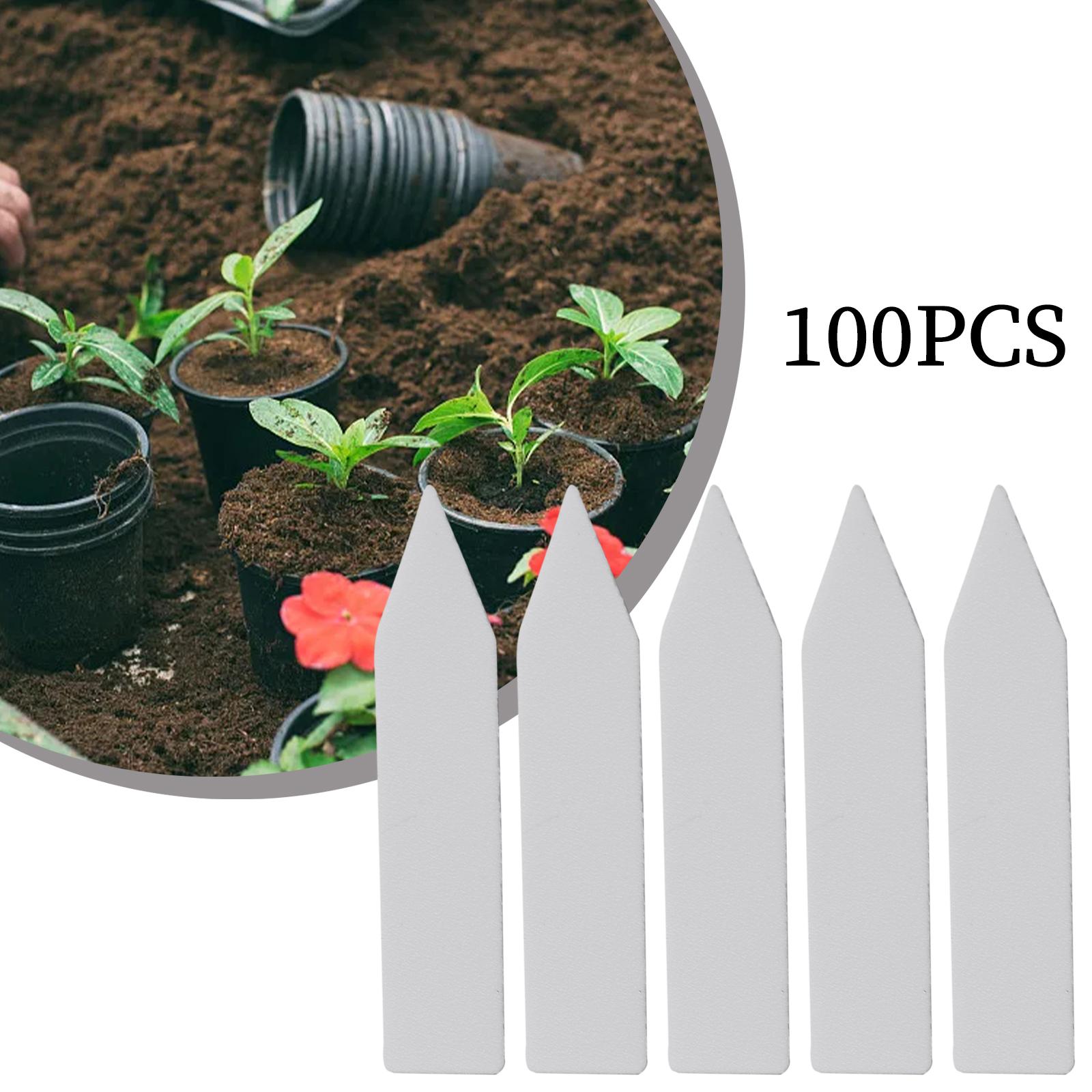 Plant Tags 5*1cm Home & Garden Outdoor Living Brand New
Plant Tags 5*1cm Home & Garden Outdoor Living Brand New