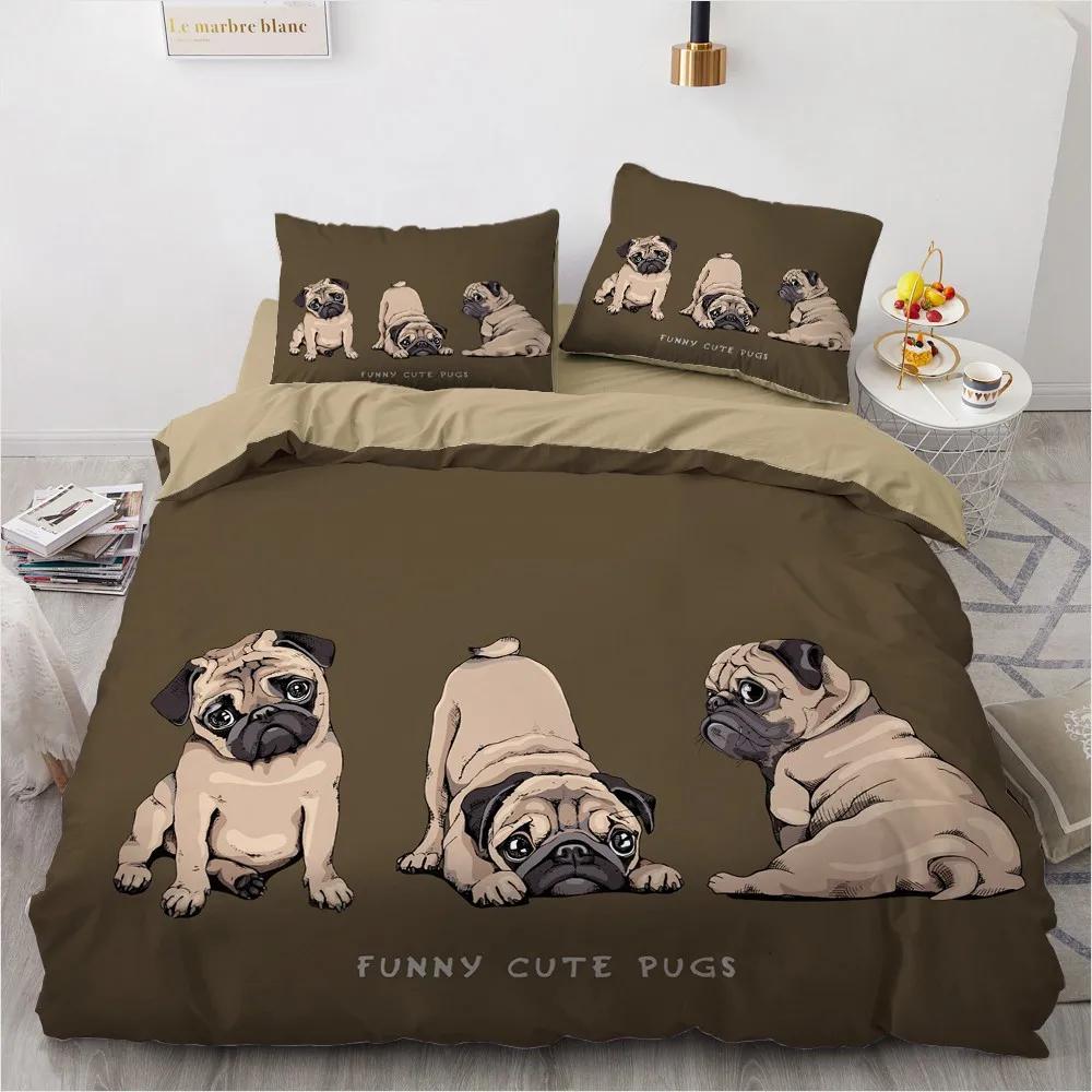 NEW3D Bedding Set Duvet Cover Set Comforter Twin King Queen Double Single Size Red Fox Cartoon Design Custom Bedclothes 135x200cm
NEW3D Bedding Set Duvet Cover Set Comforter Twin King Queen Double Single Size Red Fox Cartoon Design Custom Bedclothes 135x200cm