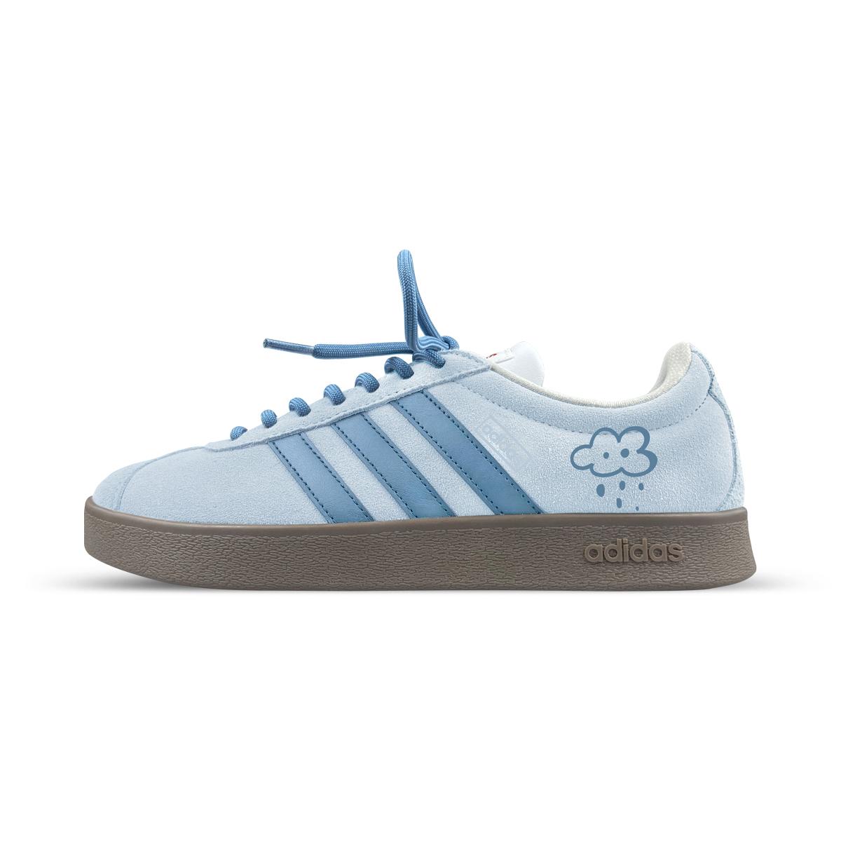 Adidas VL COURT 2.0 Cushioning, Wear Resistant Low top Skateboard Shoes Unisex HQ1802(Team1298-) 39⅓
Adidas VL COURT 2.0 Cushioning, Wear Resistant Low top Skateboard Shoes Unisex HQ1802(Team1298-) 39⅓