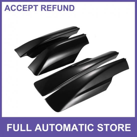 4pcs/set Roof Rack Cover Rail End Shell Cap Trim Fit for Toyota RAV4 2006-2012
4pcs/set Roof Rack Cover Rail End Shell Cap Trim Fit for Toyota RAV4 2006-2012