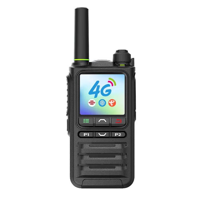 Fomtalk POC580K Public Network Walkie-Talkie (CN version)
Fomtalk POC580K Public Network Walkie-Talkie (CN version)