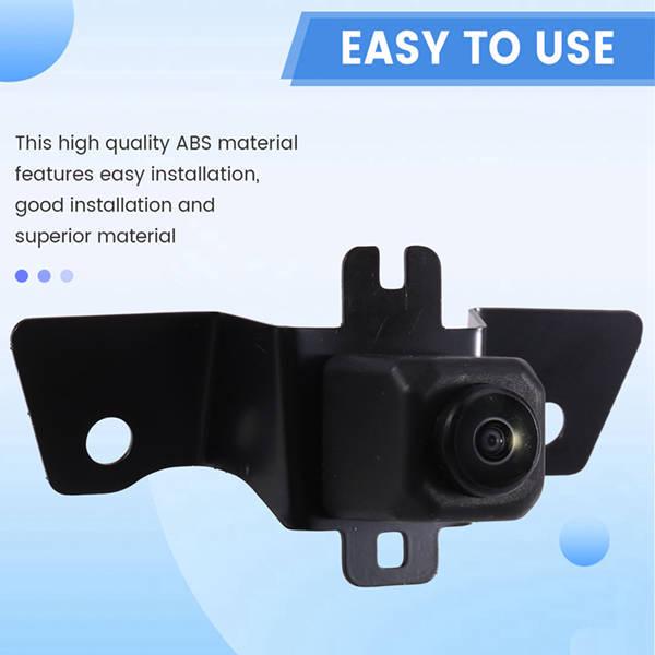 Lexus Front Grille Camera 86790-78090 / 86790-F6040 Compatible None
Lexus Front Grille Camera 86790-78090 / 86790-F6040 Compatible None