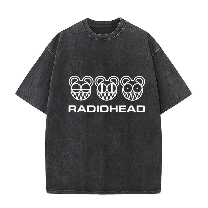 British Rock Radiohead Tour Graphic T Shirt Mens Hip Hop Punk Gothic Short Sleeve Tshirt Yk Man Street Clothing Tshirts S
British Rock Radiohead Tour Graphic T Shirt Mens Hip Hop Punk Gothic Short Sleeve Tshirt Yk Man Street Clothing Tshirts S