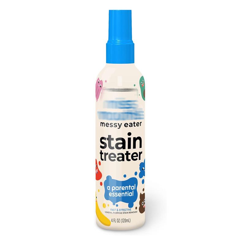 120ML Cloth Stain Remover 4oz Multifunctional Laundry Cleaner Stain Removal Spray All Clean Cleaning Gadgets for Coffee Grease 1 Bottle
120ML Cloth Stain Remover 4oz Multifunctional Laundry Cleaner Stain Removal Spray All Clean Cleaning Gadgets for Coffee Grease 1 Bottle