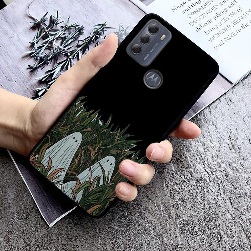 Phone Case For Moto G86 G85 G75 G15 G05 G56 G72 G53 G54 G84 G60 G31 G32 G24 G 5G G Play Cute Cartoon Ghost Moto G53
Phone Case For Moto G86 G85 G75 G15 G05 G56 G72 G53 G54 G84 G60 G31 G32 G24 G 5G G Play Cute Cartoon Ghost Moto G53