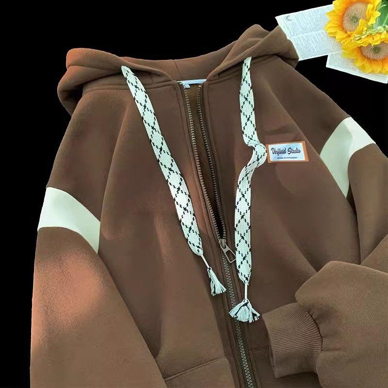 Пальто для женщин Хлопковое Утепленное Повседневное Оверсайз Куртка с капюшоном XXXXL дубильная кора
Пальто для женщин Хлопковое Утепленное Повседневное Оверсайз Куртка с капюшоном XXXXL дубильная кора