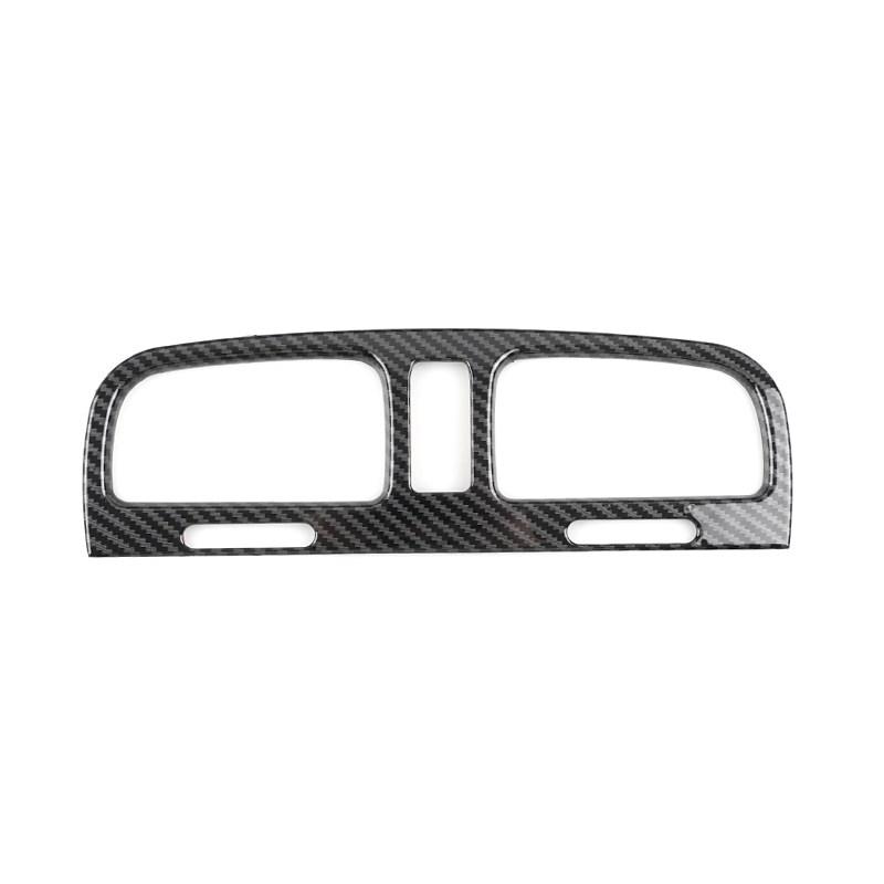 For VW Golf 6 MK6 2008-2013 Car Accessories ABS Central Control Dashboard Panel Air Outlet Vent Cover Trim Carbon Fiber Pattern center 1pc
For VW Golf 6 MK6 2008-2013 Car Accessories ABS Central Control Dashboard Panel Air Outlet Vent Cover Trim Carbon Fiber Pattern center 1pc