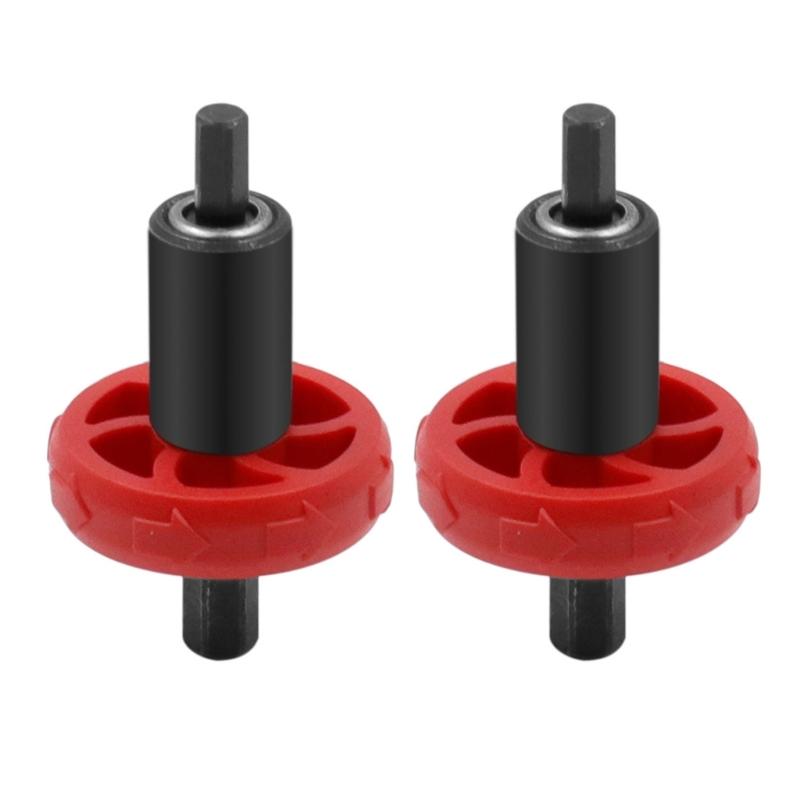 Weather Resistant Steel Starter Jump Start Electric Engine Drill Bit Adapter For Garden Equipment Fast Assembly 1
Weather Resistant Steel Starter Jump Start Electric Engine Drill Bit Adapter For Garden Equipment Fast Assembly 1