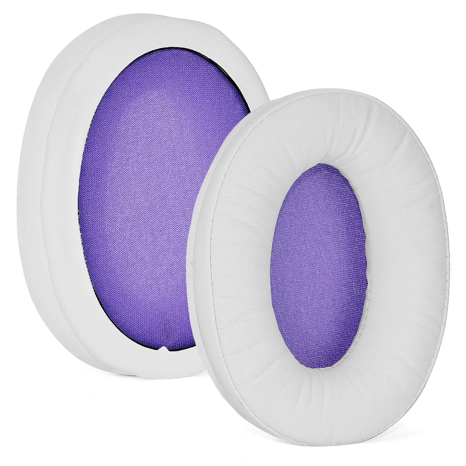1Pair Replacement Cushions Earpads Earmuffs For Kingston HyperX Cloud I/ II Cloud Core Cloud Alpha On-Ear Bluetooth Headphones белый
1Pair Replacement Cushions Earpads Earmuffs For Kingston HyperX Cloud I/ II Cloud Core Cloud Alpha On-Ear Bluetooth Headphones белый