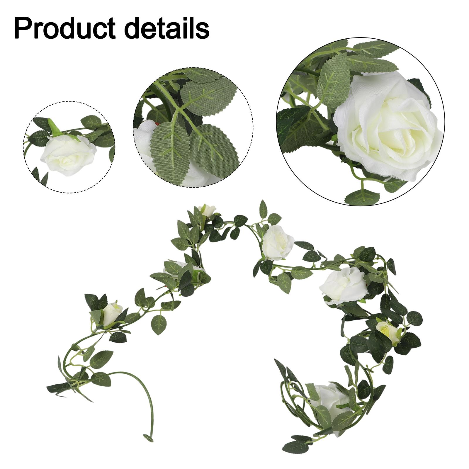 Elegant Wall Decor Artificial Flower Vines Wedding Decoration Garland Flowers Trendy Color Selection Versatile Use For Events China Mainland
Elegant Wall Decor Artificial Flower Vines Wedding Decoration Garland Flowers Trendy Color Selection Versatile Use For Events China Mainland