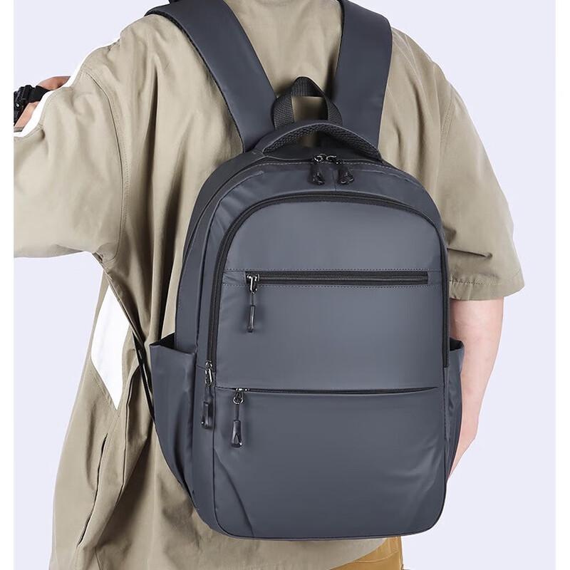 HU WAI JIAN FENG SA-934 Outdoor Travel & Business Laptop Backpack
HU WAI JIAN FENG SA-934 Outdoor Travel & Business Laptop Backpack