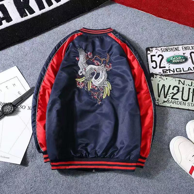 Men s Retro Cropped Jacket 2025 - High-End Streetwear, Clean Fit, Regular Shoulder, Lapel Design 3XL
Men s Retro Cropped Jacket 2025 - High-End Streetwear, Clean Fit, Regular Shoulder, Lapel Design 3XL