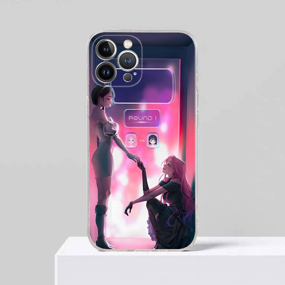 Чехол для телефона Alien Stage Sua Anime для iPhone 17 16 15 14 13 12 11 Pro Max Plus Мягкий чехол Персонализированный Сделай сам iPhone 15pro max
Чехол для телефона Alien Stage Sua Anime для iPhone 17 16 15 14 13 12 11 Pro Max Plus Мягкий чехол Персонализированный Сделай сам iPhone 15pro max