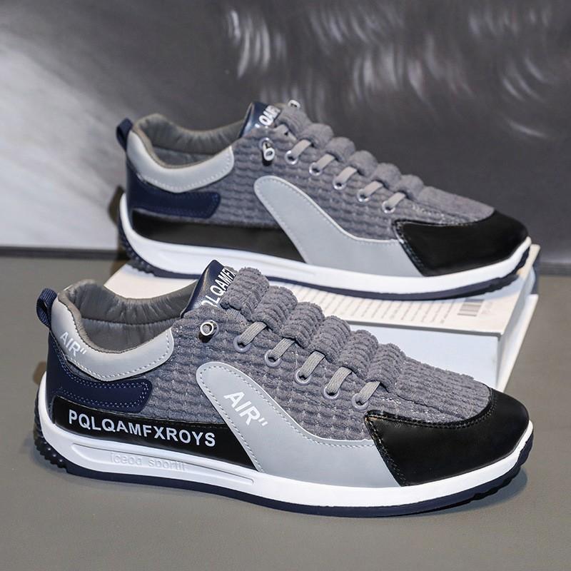 Men s shoes new autumn casual board shoes non-slip running Forrest Gump shoes men s versatile sports shoes 44
Men s shoes new autumn casual board shoes non-slip running Forrest Gump shoes men s versatile sports shoes 44
