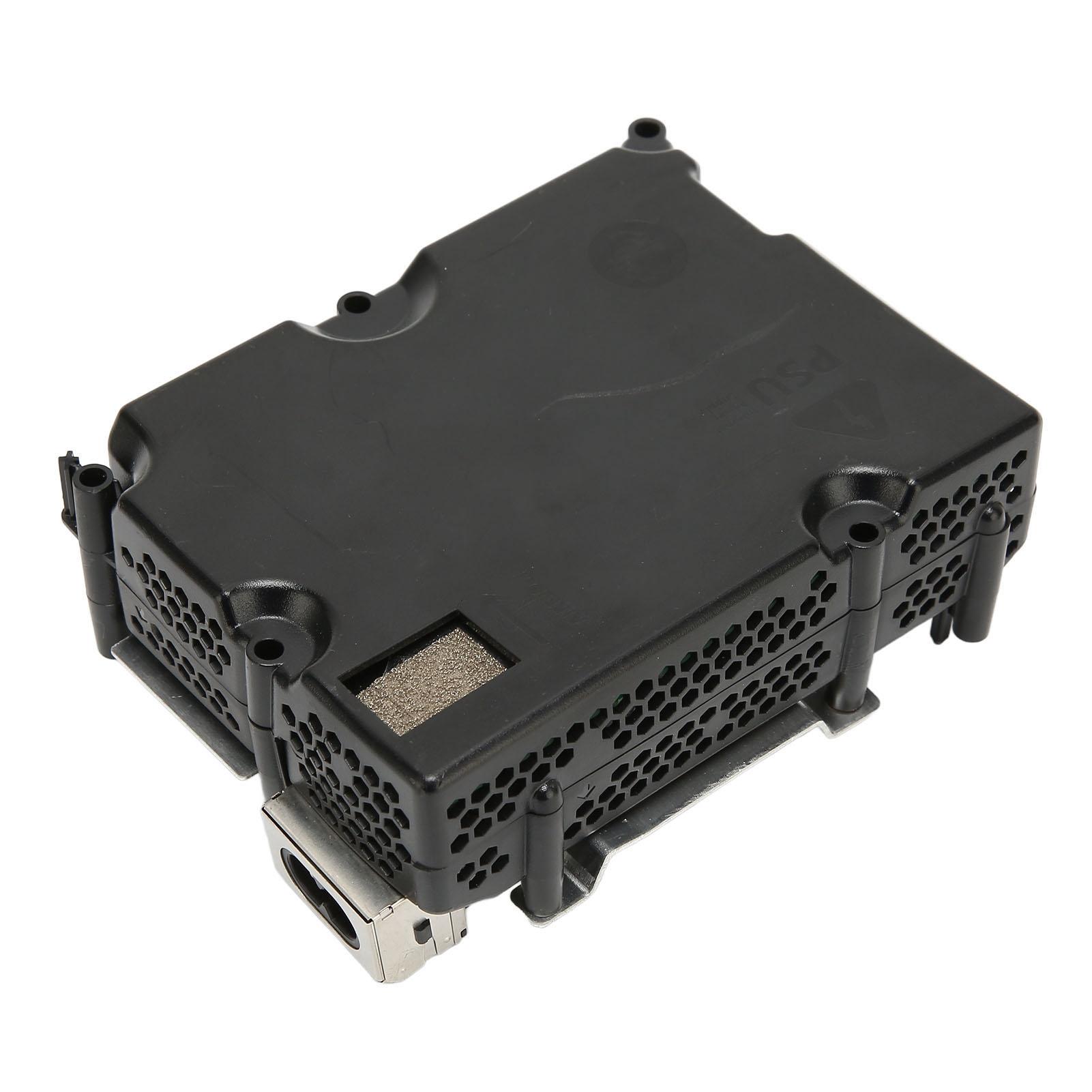 Адаптер питания Профессиональный сменный блок питания переменного тока для Xbox Series S Game US Plug
Адаптер питания Профессиональный сменный блок питания переменного тока для Xbox Series S Game US Plug