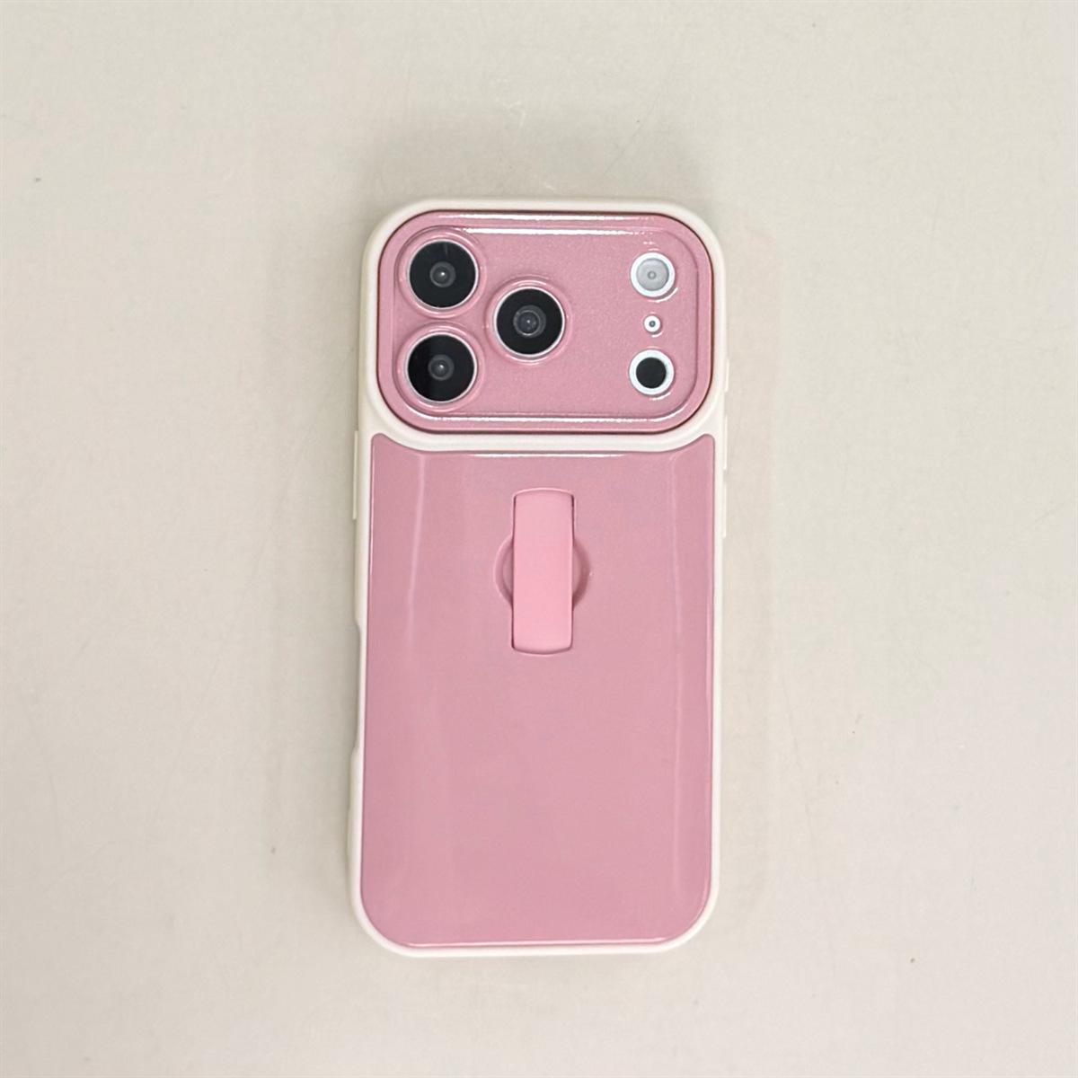 High-Grade Solid Color Ring Holder Phone Case, Compatible with iPhone 14/13 and Apple Promax Models, Drop-Proof Design iPhone 14 Pro Max
High-Grade Solid Color Ring Holder Phone Case, Compatible with iPhone 14/13 and Apple Promax Models, Drop-Proof Design iPhone 14 Pro Max