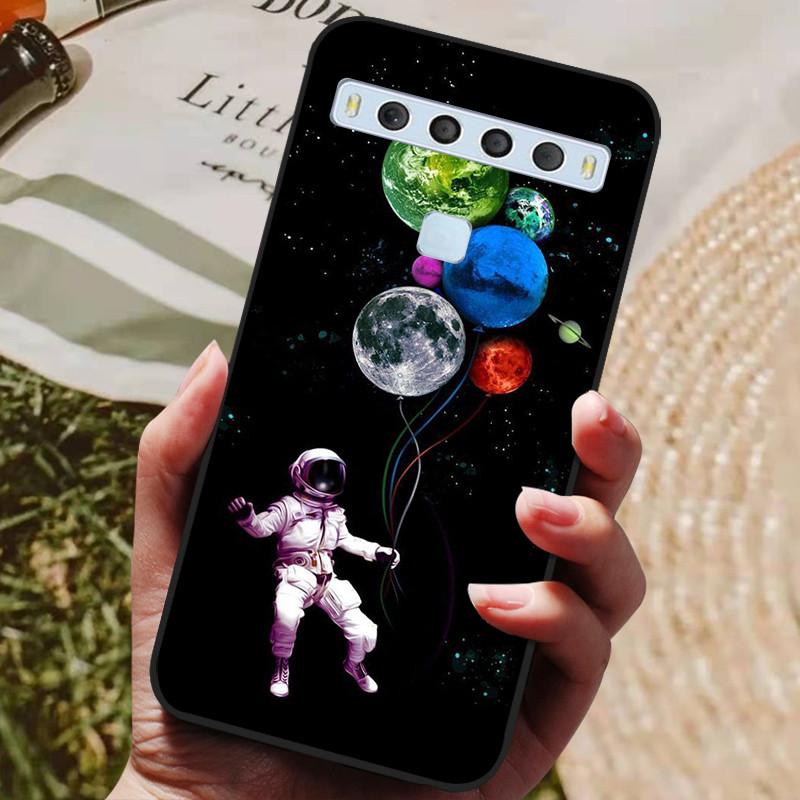 Чохол для телефону Для TCL 10L Чохли 10 Pro М який силіконовий чохол Для TCL 10L 10 Lite 5G UW 10Lite 10Pro 10 L Plus Модний чохол Coques TCL 10 5G UW
Чохол для телефону Для TCL 10L Чохли 10 Pro М який силіконовий чохол Для TCL 10L 10 Lite 5G UW 10Lite 10Pro 10 L Plus Модний чохол Coques TCL 10 5G UW
