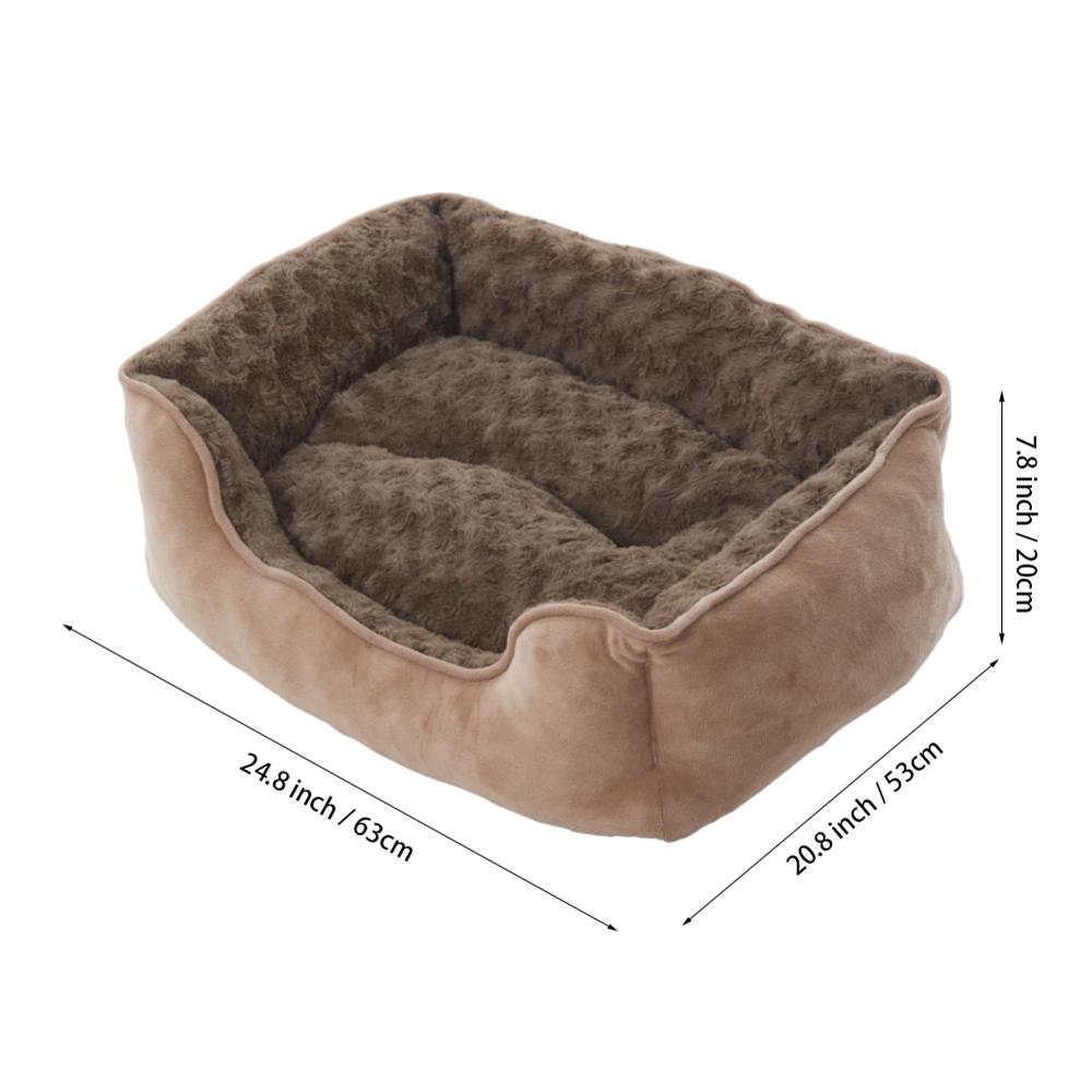 For Pet Sleeping Bed Dog House Summer Pet House Removable And Washable Dog House Large Dog
For Pet Sleeping Bed Dog House Summer Pet House Removable And Washable Dog House Large Dog