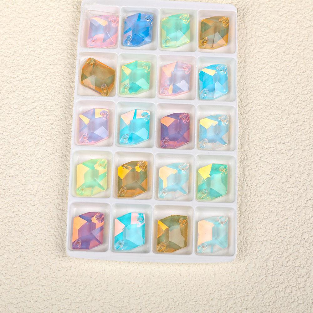 Флуоресцентный протеин мокко специальной формы, стеклянная плоская пряжка, ручная дрель для швов, плоскодонное сверло с двумя отверстиями, стразы, аксессуары ручной работы своими руками
Флуоресцентный протеин мокко специальной формы, стеклянная плоская пряжка, ручная дрель для швов, плоскодонное сверло с двумя отверстиями, стразы, аксессуары ручной работы своими руками