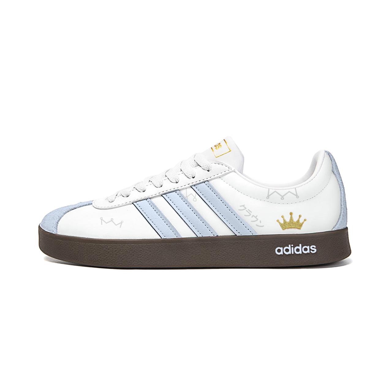 Adidas VL COURT 2.0 Star Joy Manufacturing, Milk Blue Crown Cushioning Abrasion Resistant Cushioning, Wear Resistant JQ2470(Team914- ) 40
Adidas VL COURT 2.0 Star Joy Manufacturing, Milk Blue Crown Cushioning Abrasion Resistant Cushioning, Wear Resistant JQ2470(Team914- ) 40