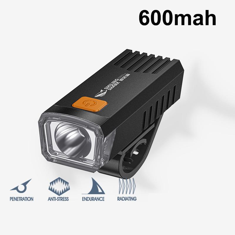 Bike Light Type-C Charging Led Cycling Front Lamp Headlight 4 Modes Road Bike Flashlight Bicycle Light Accessories
Bike Light Type-C Charging Led Cycling Front Lamp Headlight 4 Modes Road Bike Flashlight Bicycle Light Accessories