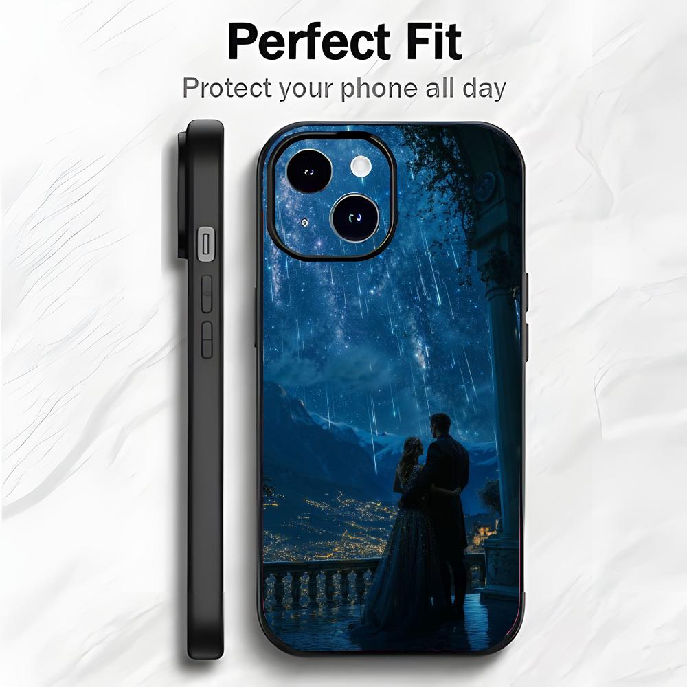 Novel A C-Court M-Mist and Fury Phone Case Phone Case Soft Packaging Lightweight For iPhone17 16 15 14 13ProMax iphone12promax
Novel A C-Court M-Mist and Fury Phone Case Phone Case Soft Packaging Lightweight For iPhone17 16 15 14 13ProMax iphone12promax