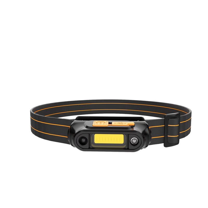 Multi-functional USB Rechargeable LED Headlamp
Multi-functional USB Rechargeable LED Headlamp