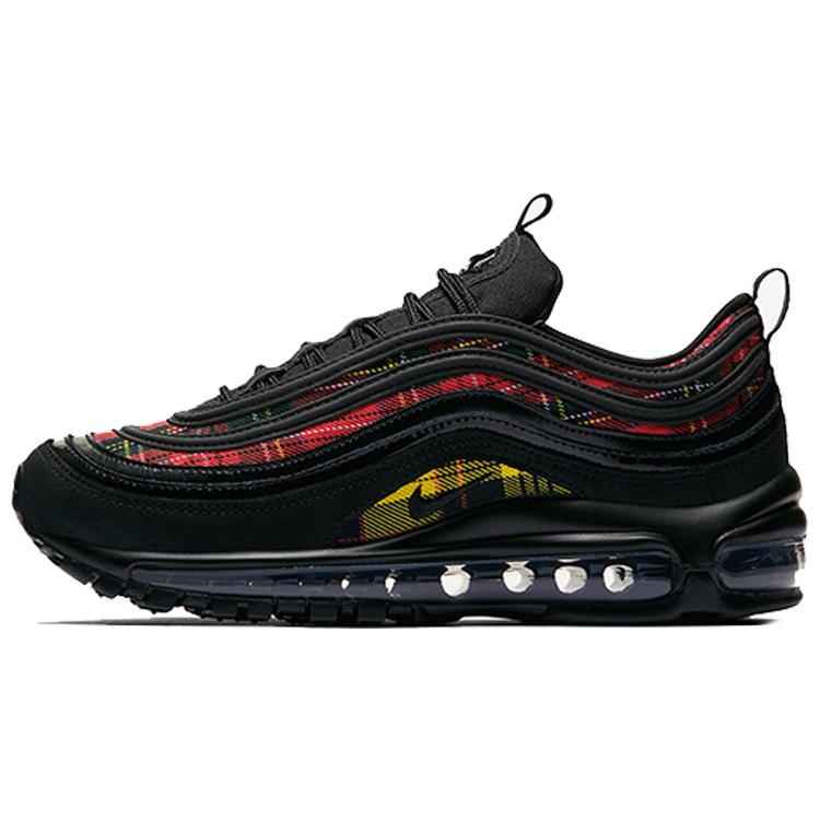 Nike Air Max 97 Tartan Black Women s AV8220-001 35.5
Nike Air Max 97 Tartan Black Women s AV8220-001 35.5