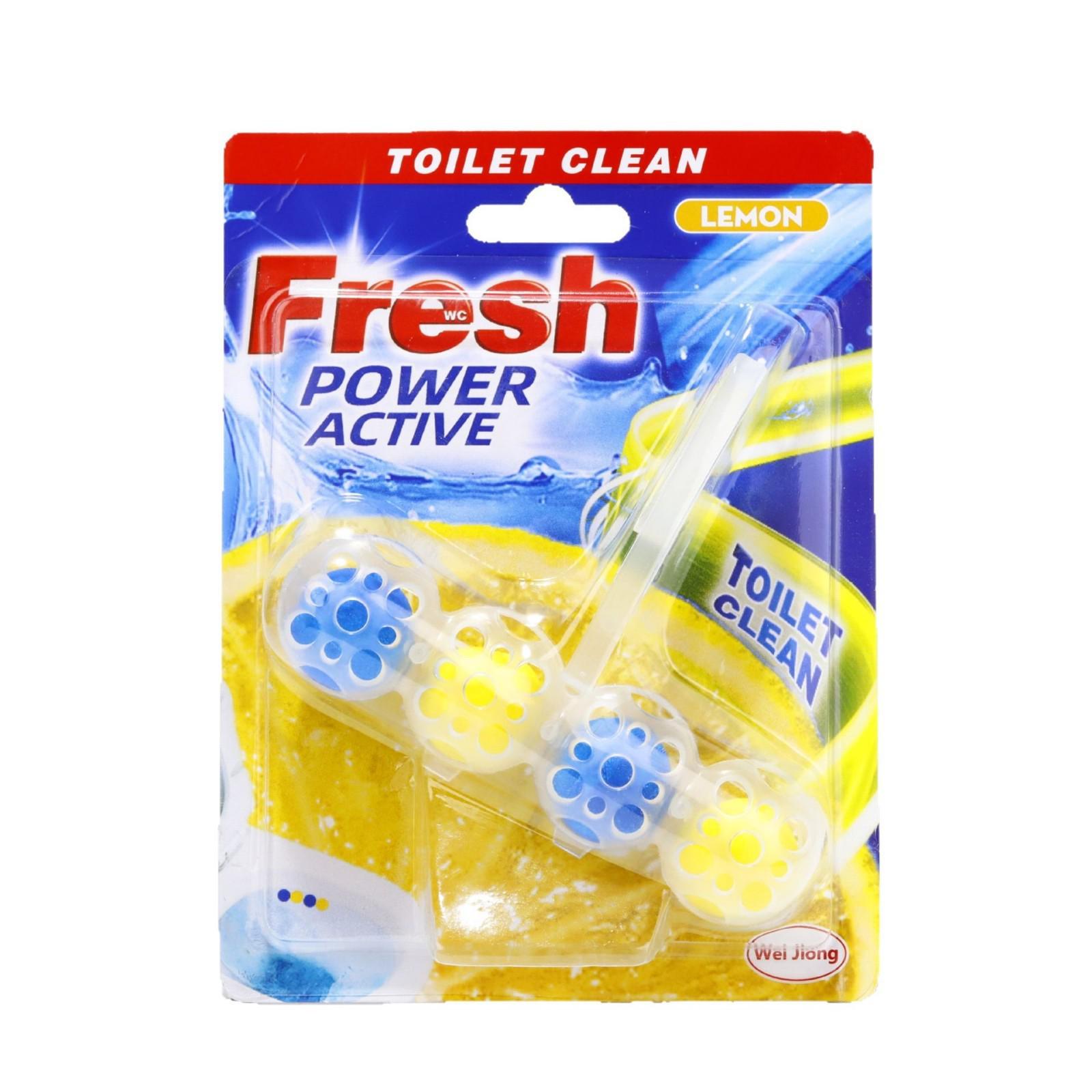 Подвесной очиститель для унитаза с длительным свежим ароматом
Подвесной очиститель для унитаза с длительным свежим ароматом