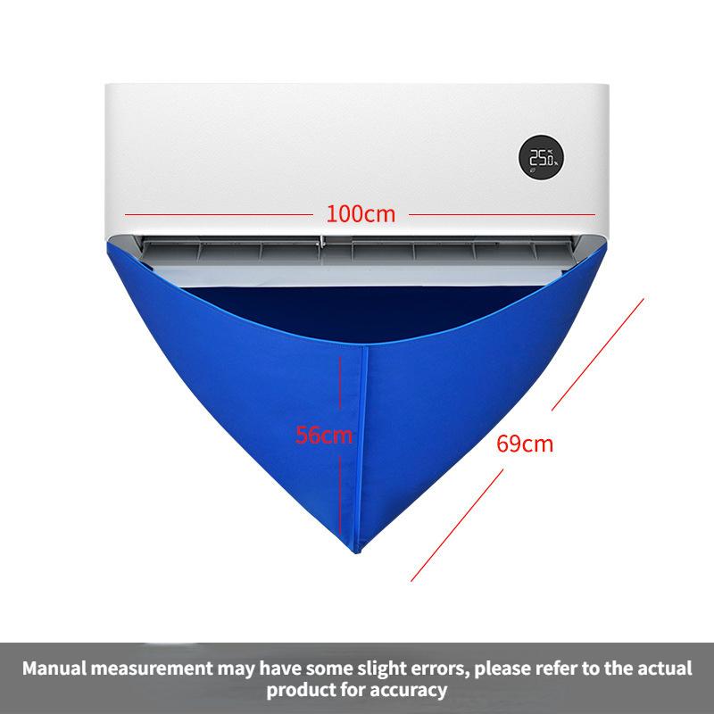 Household Air Conditioning Water Cover Professional Cleaning Air Conditioning Water Bag Tool Set Cleaning Water Cover
Household Air Conditioning Water Cover Professional Cleaning Air Conditioning Water Bag Tool Set Cleaning Water Cover