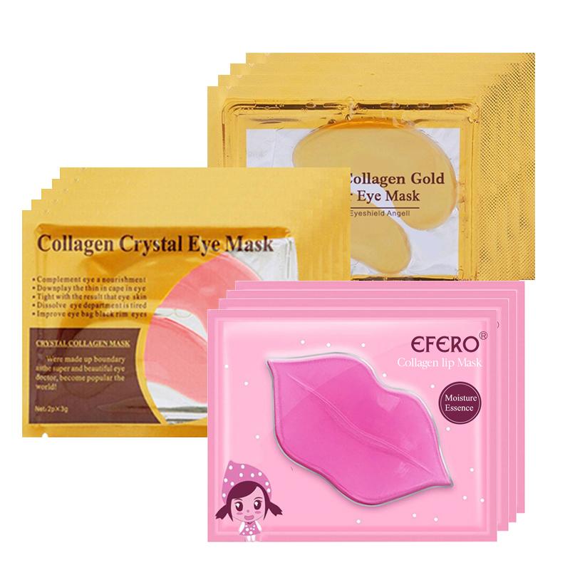 Набор патчей для глаз увлажняющих 30*2 шт
Набор патчей для глаз увлажняющих 30*2 шт