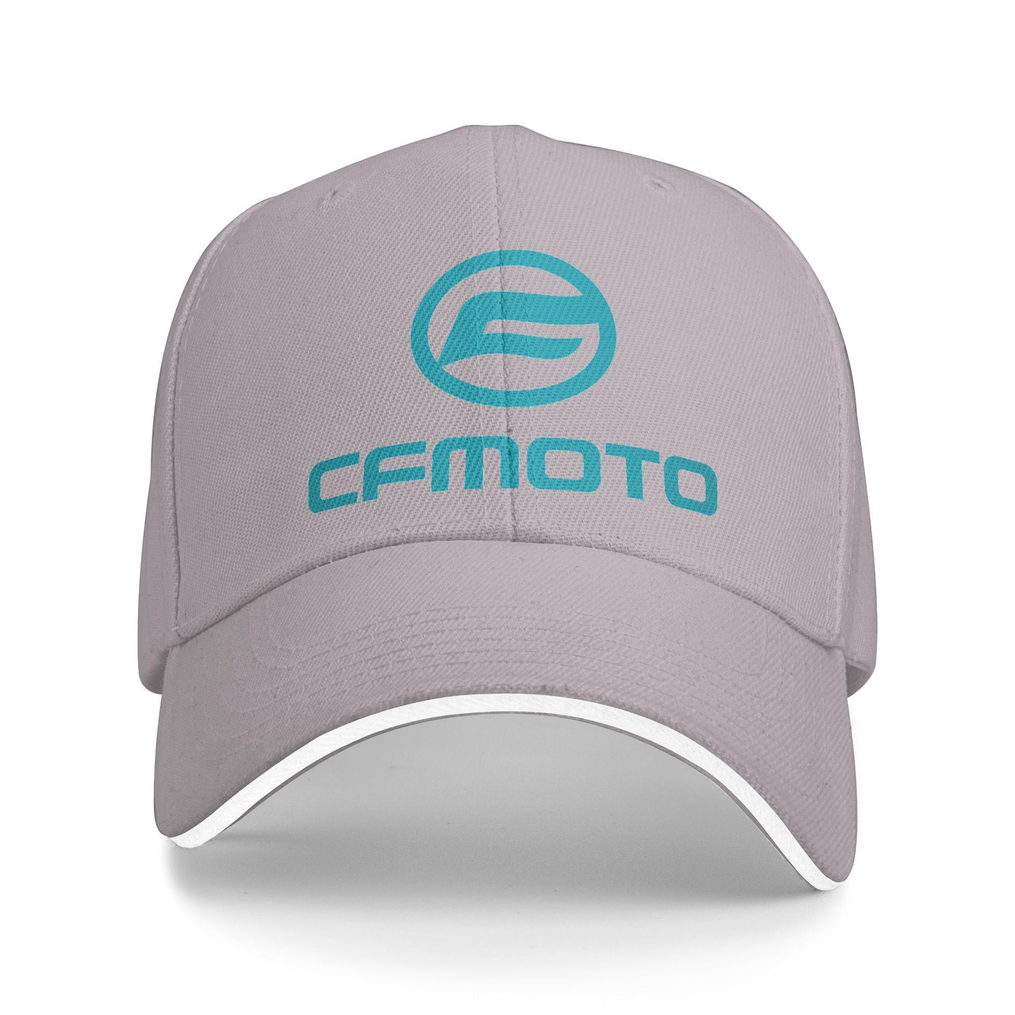 Мотоциклетні Бейсболки CFMoto Мотокрос Модні Сендвіч-Кепки для Чоловіків Жінок Поліестеровий Головний Убір Тренування One Size
Мотоциклетні Бейсболки CFMoto Мотокрос Модні Сендвіч-Кепки для Чоловіків Жінок Поліестеровий Головний Убір Тренування One Size