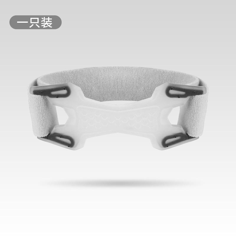 1PCS Patellar Tendon Support Strap – Adjustable Silicone Knee Brace for Pain Relief – Non-Slip Patella Band for Jumpers Knee
1PCS Patellar Tendon Support Strap – Adjustable Silicone Knee Brace for Pain Relief – Non-Slip Patella Band for Jumpers Knee