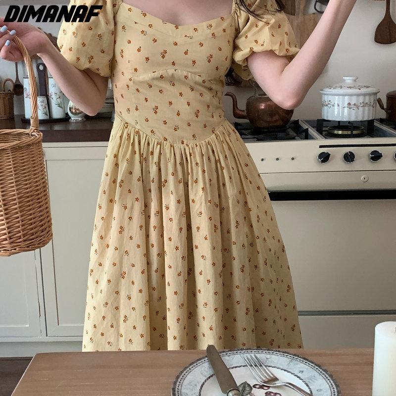 DIMANAF 2023 Plus Size Летнее платье с пышными рукавами Женское Цветочный принт Свободное платье Повседневные платья Квадратный вырез Женский
DIMANAF 2023 Plus Size Летнее платье с пышными рукавами Женское Цветочный принт Свободное платье Повседневные платья Квадратный вырез Женский