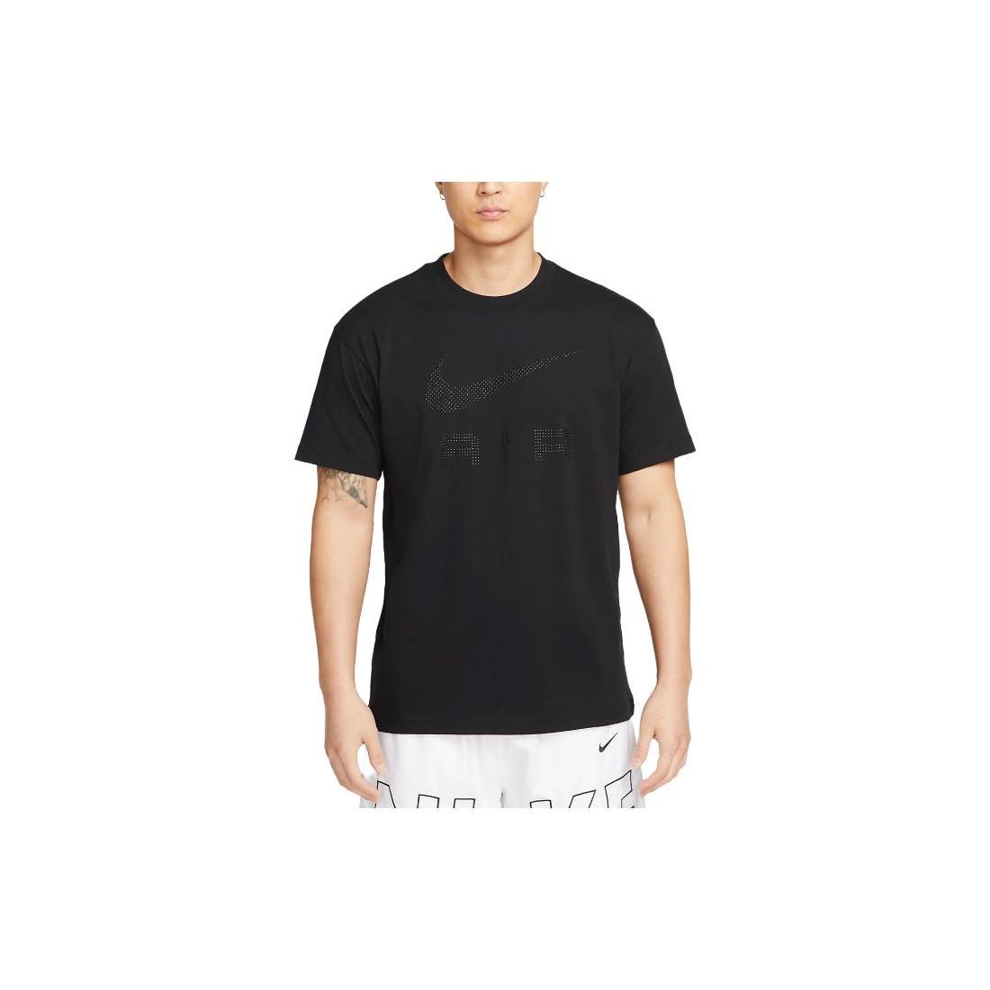 New Nike T Shirts Men Black DZ2887-010 L
New Nike T Shirts Men Black DZ2887-010 L