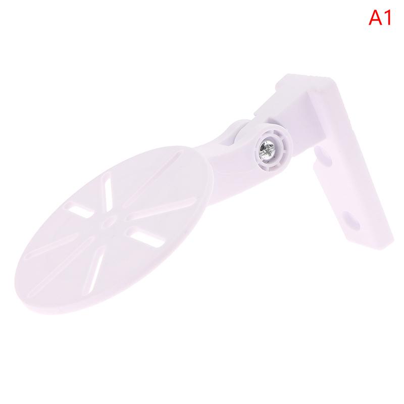 1Pc Home Office Dome Camera Bracket Surveillance Cctv Accessories Plastic Z Type Durable Security Wall Mount Indoor Outdoor
1Pc Home Office Dome Camera Bracket Surveillance Cctv Accessories Plastic Z Type Durable Security Wall Mount Indoor Outdoor