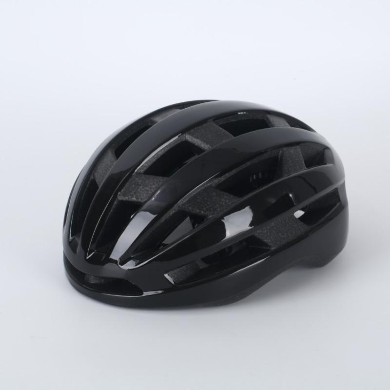 Adult mountain bike road helmet integrated sports cycling equipment men s and women s cycling helmets M чорний
Adult mountain bike road helmet integrated sports cycling equipment men s and women s cycling helmets M чорний