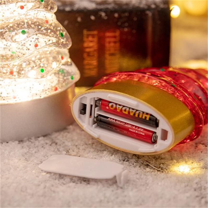 Christmas Lighting Christmas Tree Decoration Lights Christmas Desktop Decoration Christmas Gifts Christmas Tree Night Lights
Christmas Lighting Christmas Tree Decoration Lights Christmas Desktop Decoration Christmas Gifts Christmas Tree Night Lights